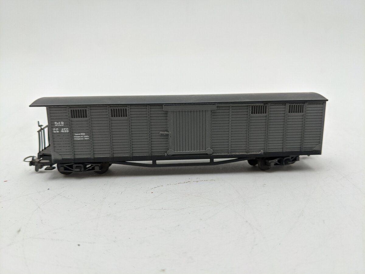 Liliput L294715 HOn30 StLB Covered Boxcar #GG459 EX