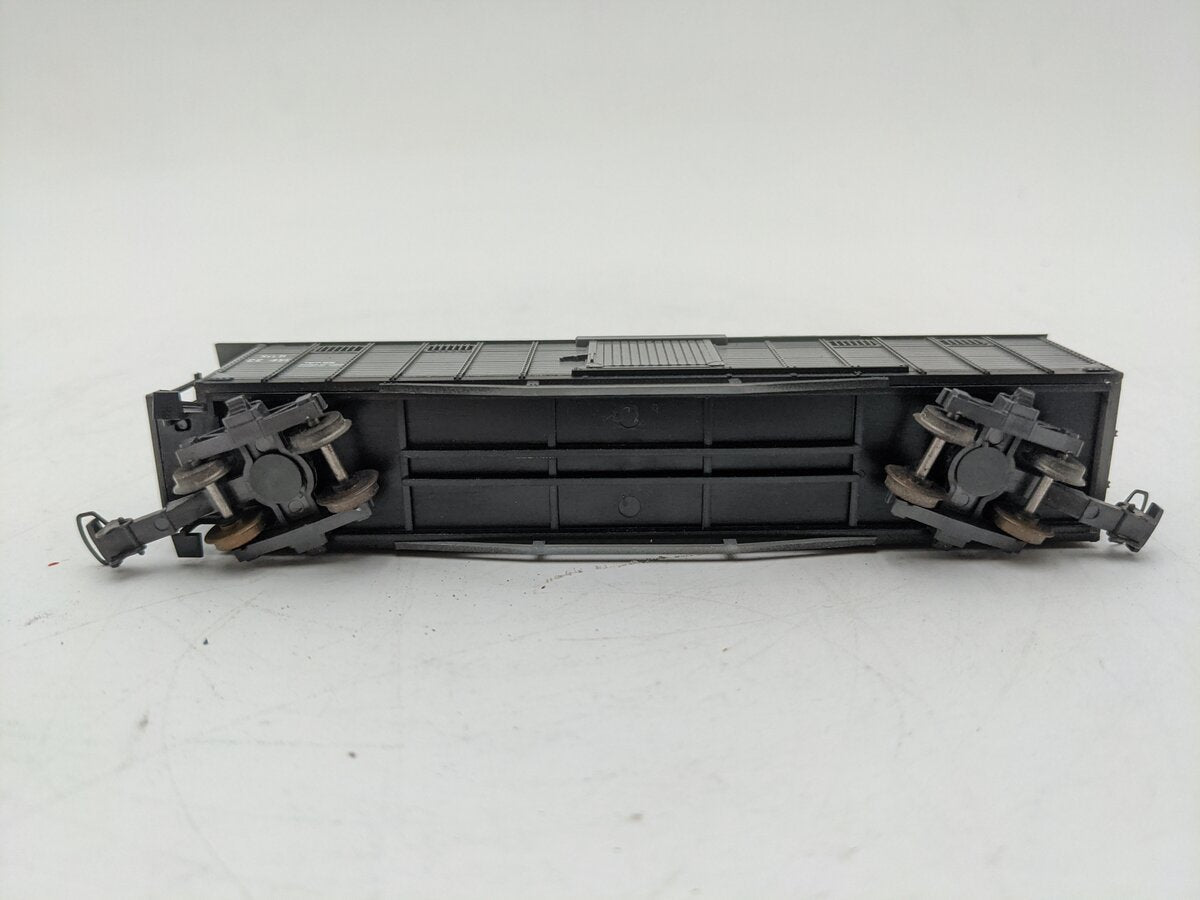 Liliput L294715 HOn30 StLB Covered Boxcar #GG459 EX