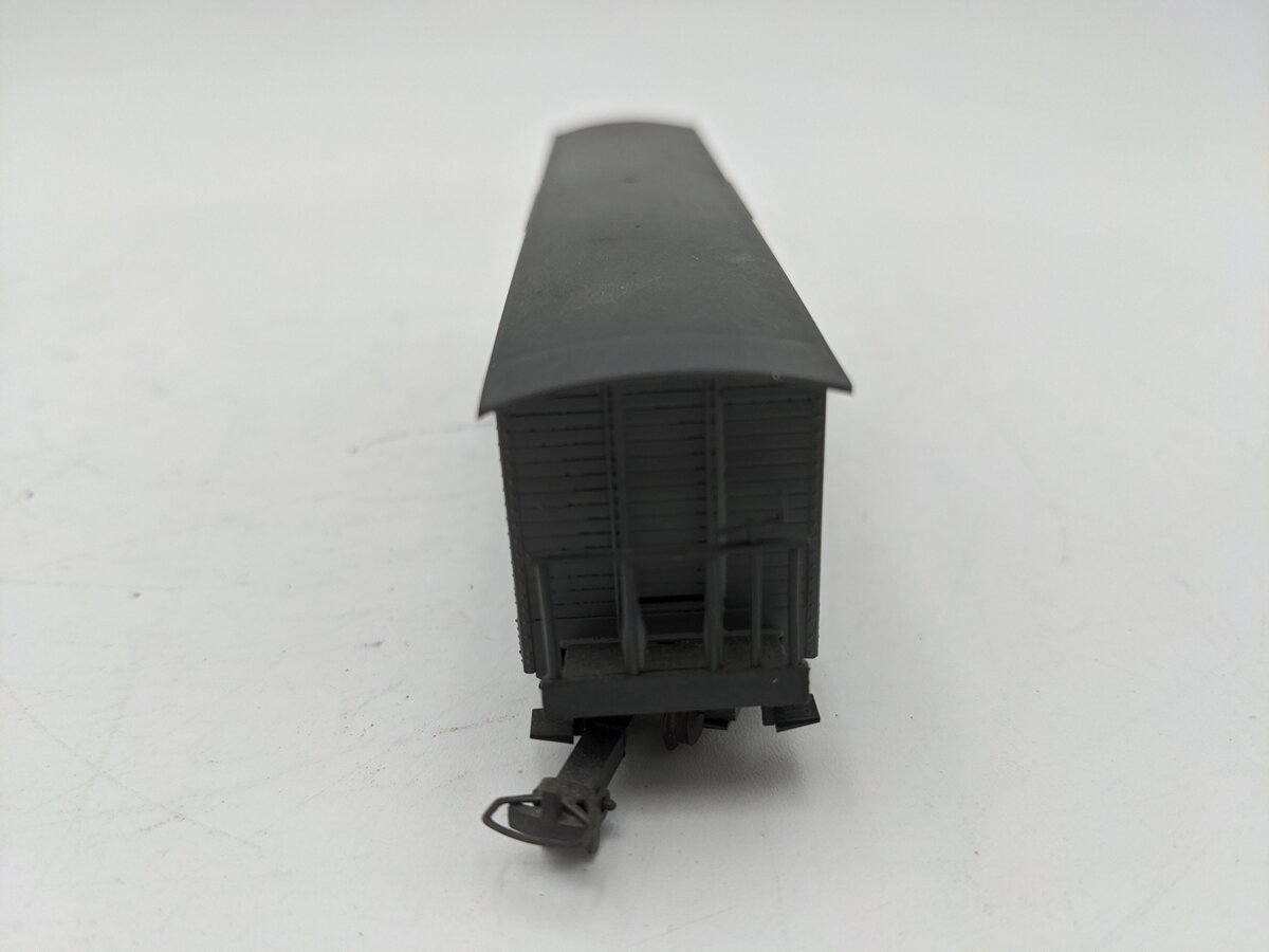 Liliput L294715 HOn30 StLB Covered Boxcar #GG459 EX