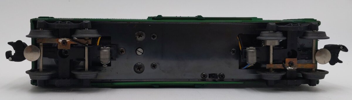 Lionel 6-16237 O Gauge Railway Express Agency Box Car #16237 LN/Box