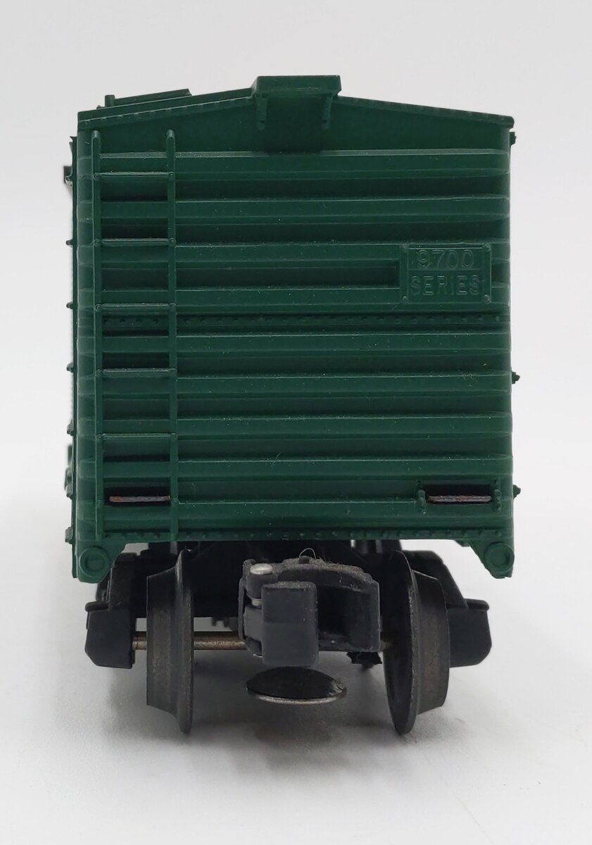 Lionel 6-16237 O Gauge Railway Express Agency Box Car #16237 LN/Box