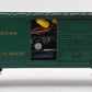 Lionel 6-16237 O Gauge Railway Express Agency Box Car #16237 LN/Box