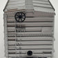Lionel 6-9701 O Gauge Baltimore & Ohio Double Door Automobile Boxcar EX/Box