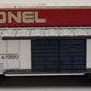 Lionel 6-9701 O Gauge Baltimore & Ohio Double Door Automobile Boxcar EX/Box