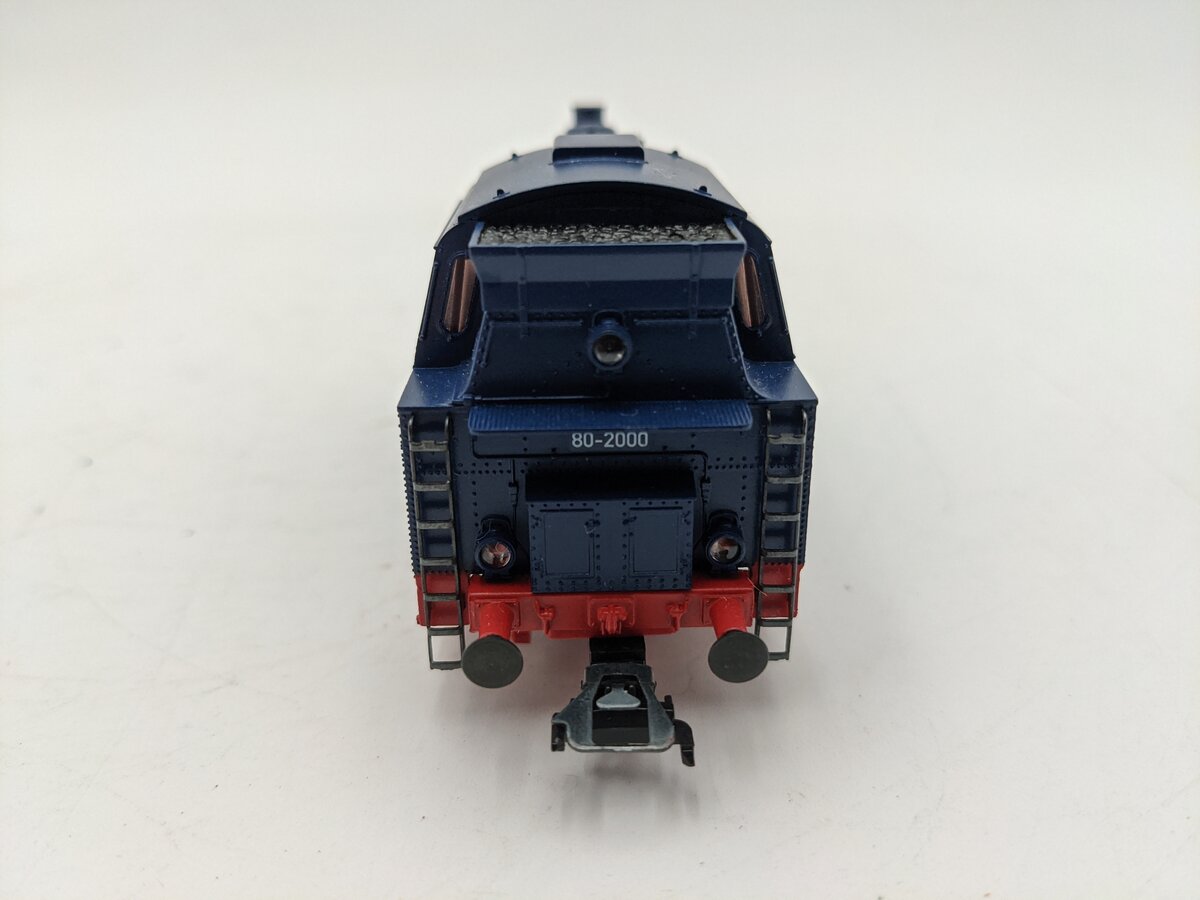 Marklin 33042 HO Scale Marklin Magazin CL 80 Steam Locomotive EX