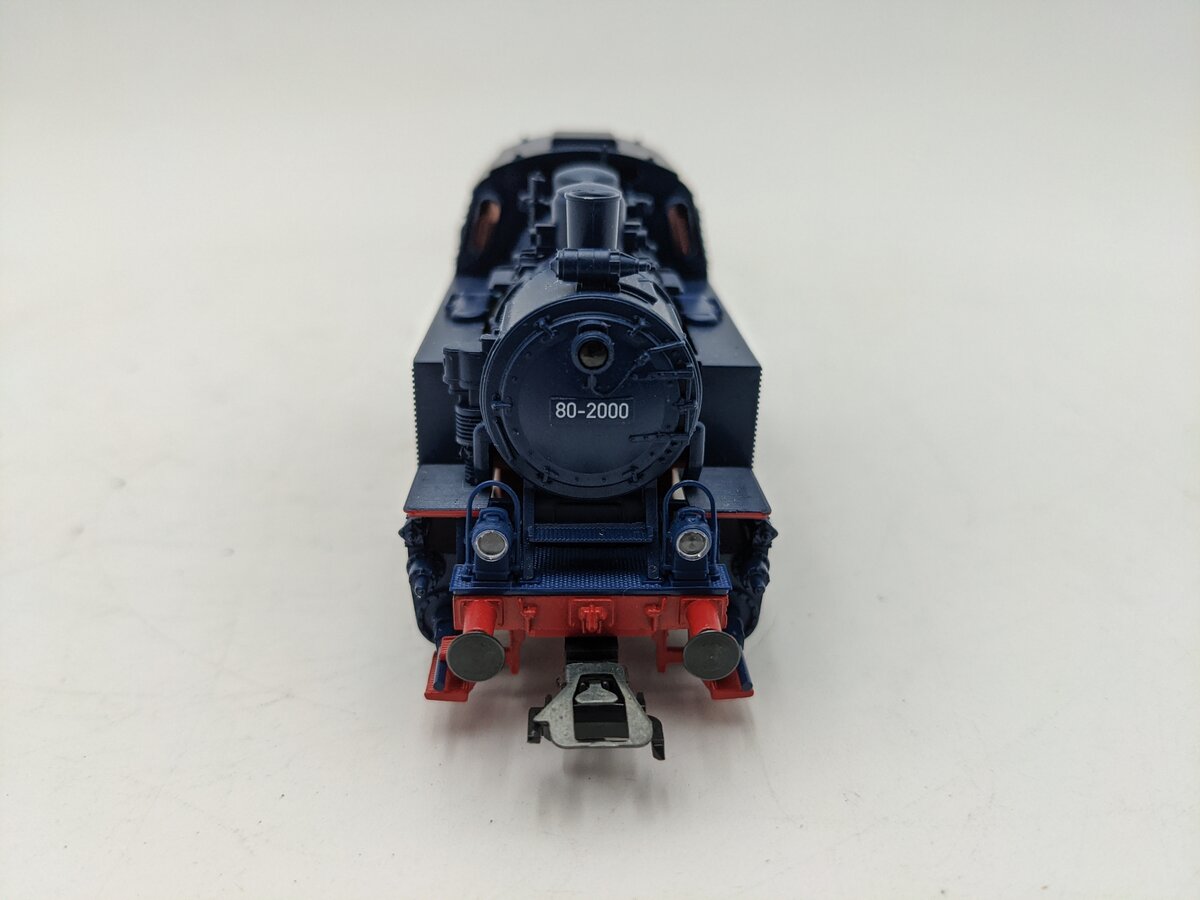 Marklin 33042 HO Scale Marklin Magazin CL 80 Steam Locomotive EX