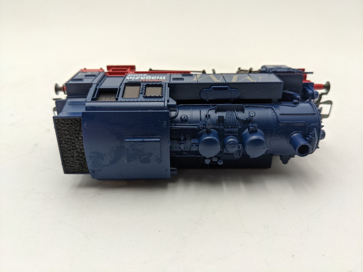 Marklin 33042 HO Scale Marklin Magazin CL 80 Steam Locomotive EX