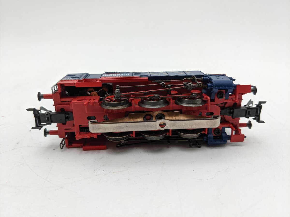 Marklin 33042 HO Scale Marklin Magazin CL 80 Steam Locomotive EX
