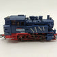 Marklin 33042 HO Scale Marklin Magazin CL 80 Steam Locomotive EX