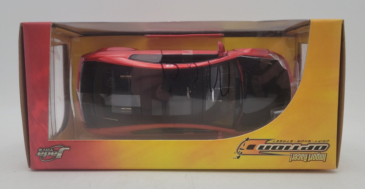 Jada Toys 90689 1:24 Scale Diecast Scion TC Import Racer NIB