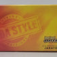 Jada Toys 90689 1:24 Scale Diecast Scion TC Import Racer NIB