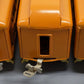 MTH 10-8042 O Orange 710 Series Passenger Car Set (Set of 3) EX