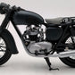 Minichamps 1:12 Scale Triumph TR6 The Great Escape EX