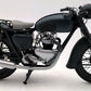 Minichamps 1:12 Scale Triumph TR6 The Great Escape EX