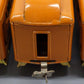 MTH 10-8042 O Orange 710 Series Passenger Car Set (Set of 3) VG
