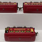 Lionel Vintage O Prewar Tinplate Passenger Cars 629, 630 [3]