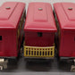 Lionel Vintage O Prewar Tinplate Passenger Cars 629, 630 [3]