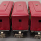 Lionel Vintage O Prewar Tinplate Passenger Cars 629, 630 [3]