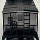 Lionel 6-16513 O Gauge Union Pacific Silver Illuminated Caboose LN/Box