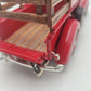 Ertl 4367CO 1:25 Scale 1940 Ford Pickup Truck EX/Box
