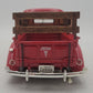 Ertl 4367CO 1:25 Scale 1940 Ford Pickup Truck EX/Box
