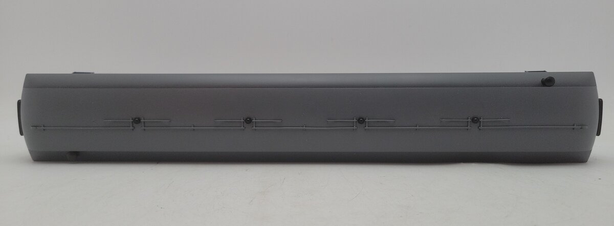 Lionel 2427552 O Gauge Royal Blue Wood Passenger Car #1026 EX/Box