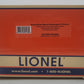 Lionel 2427552 O Gauge Royal Blue Wood Passenger Car #1026 EX/Box