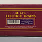MTH 20-97062 O Gauge Norfolk & Western 4-Bay Hopper With coal Load 6-Car Set EX/Box