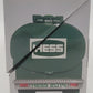Hess 1964-2014 Limited Edition 50th Anniversary Toy Truck Tanker EX/Box