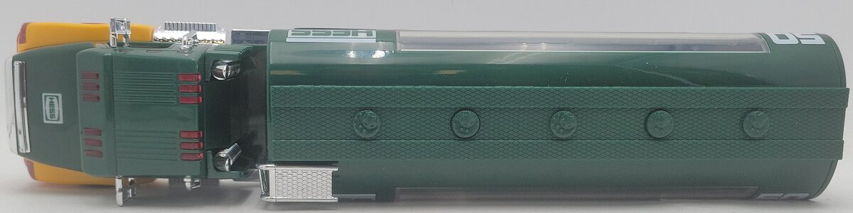 Hess 1964-2014 Limited Edition 50th Anniversary Toy Truck Tanker EX/Box