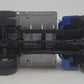 First Gear 19-1130 1:34 Scale GMC Morton Salt Flatbed w/ Burlap Salt Sacks EX/Box