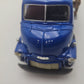 First Gear 19-1130 1:34 Scale GMC Morton Salt Flatbed w/ Burlap Salt Sacks EX/Box