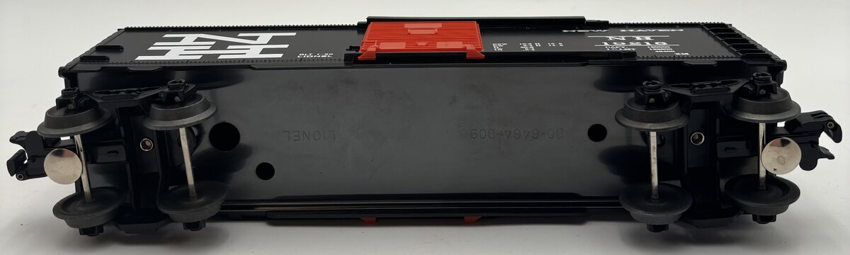 Lionel 6-19218 O Gauge New Haven Boxcar #19218 LN/Box
