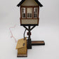 Aristo-Craft ART-7109 G Scale Elevated Switch Tower VG