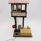 Aristo-Craft ART-7109 G Scale Elevated Switch Tower VG