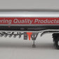 Exxon 2001 Diecast Collector's Edition Collectible Tanker EX/Box