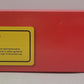 Exxon 2001 Diecast Collector's Edition Collectible Tanker EX/Box
