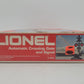 Lionel 6-2162 O Gauge Automatic Crossing Gate & Signal EX/Box