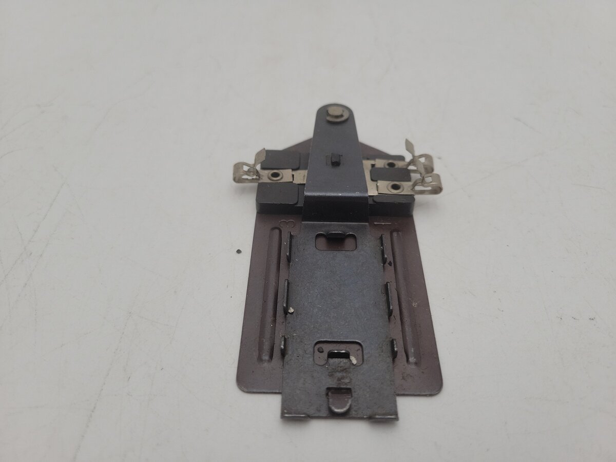Lionel 6-2162 O Gauge Automatic Crossing Gate & Signal EX/Box