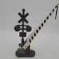 Lionel 6-2162 O Gauge Automatic Crossing Gate & Signal EX/Box