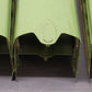 American Flyer 1322RT Vintage O Illinois Central Green Diamond Articulated Set VG