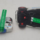 Wilco 1999 Recreation Van w/ Dune Buggy & Motorcycle EX/Box