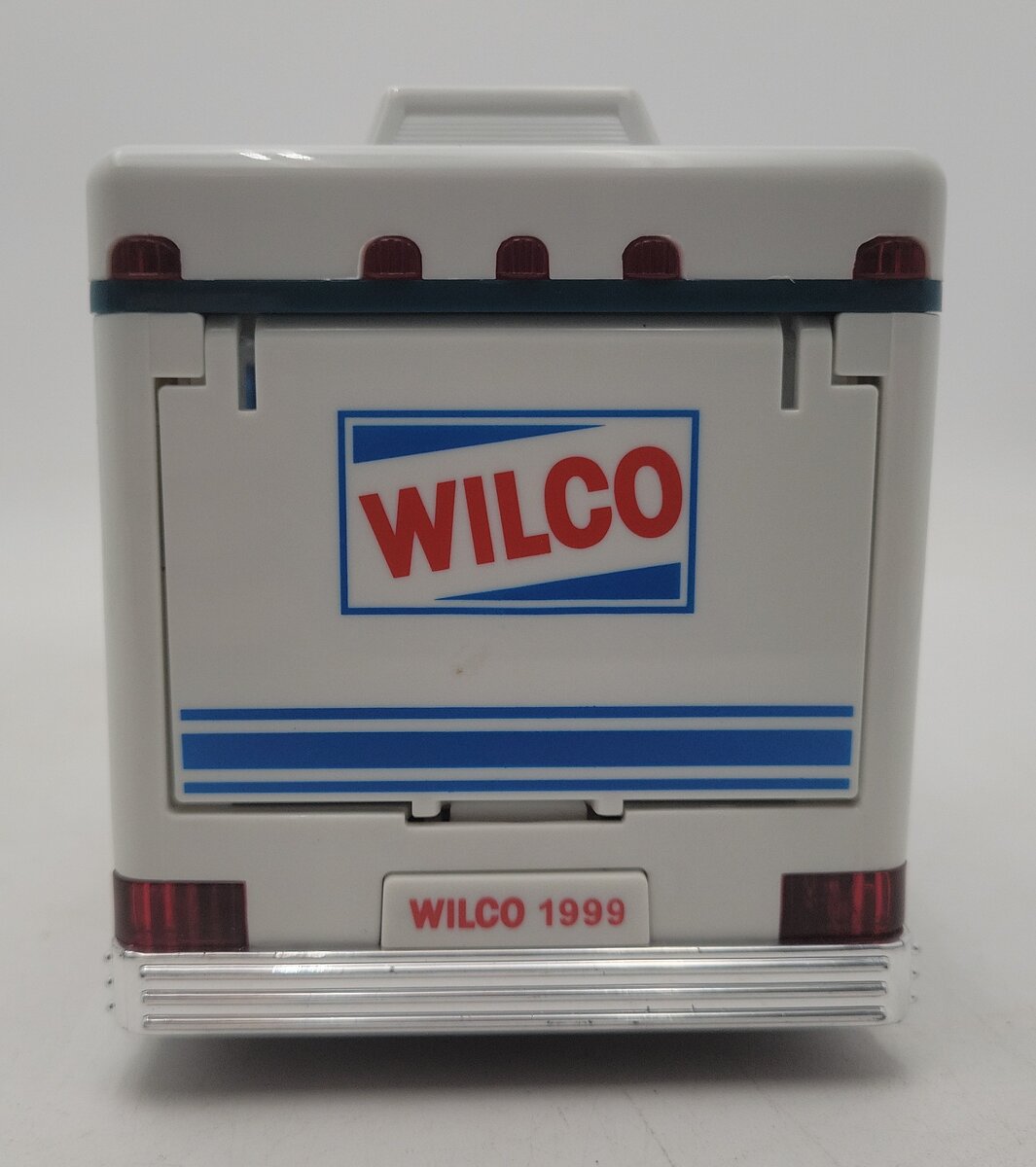 Wilco 1999 Recreation Van w/ Dune Buggy & Motorcycle EX/Box