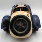 Pocher Spider Touring Gran Sport Alfa Romero Assembled VG
