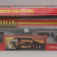 New Bright 2121 Remote Control Pilot Semi-Truck w/Trailer MT/Box