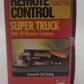 New Bright 2121 Remote Control Pilot Semi-Truck w/Trailer MT/Box