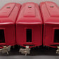 Lionel 610/612 Vintage O Prewar Macy Special Pullman & Observation Cars Set (3)