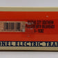 Lionel 6-16382 O Kansas City Southern Flatcar w/Bulkheads LN/Box