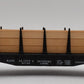 Lionel 6-16382 O Kansas City Southern Flatcar w/Bulkheads LN/Box