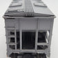 KMT 97786 O Gauge C&EI 2-Bay Covered Hopper EX